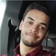 Experiencia y ganas de enseñar